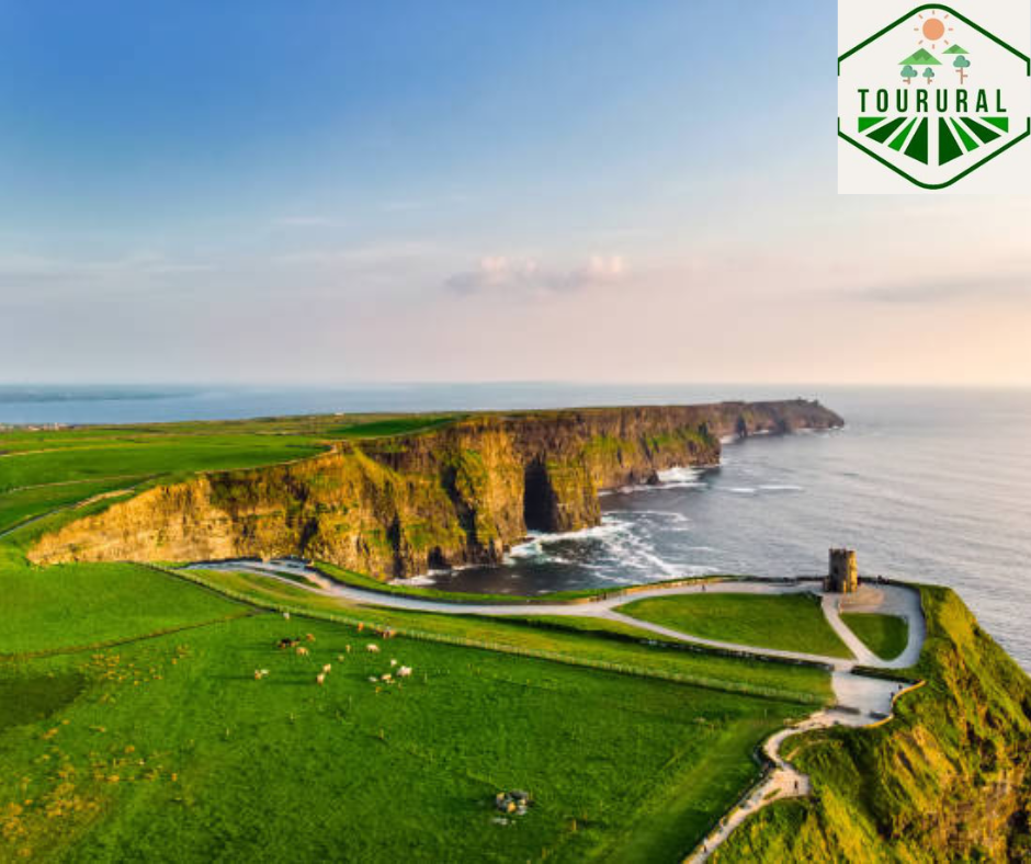 Rural Tourism in Ireland